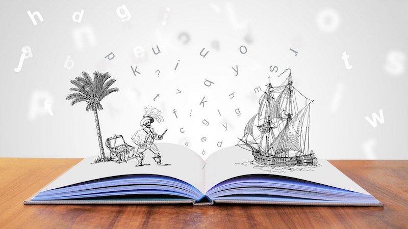 Umiejętność opowiadania u dwujęzycznych dzieci i ich bogactwo językowe