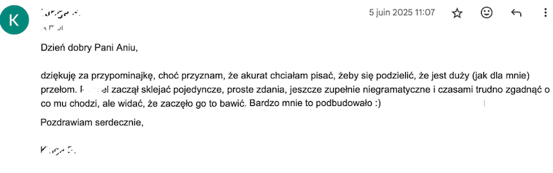 Opinia_rodzica_AnnaJachim1 opinia rodzica korzystajacego z programu wsparcia Anny Jachim