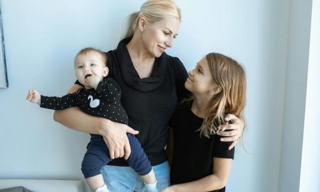 Kiedy motywacja do przekazywania języka polskiego spada – co robić?