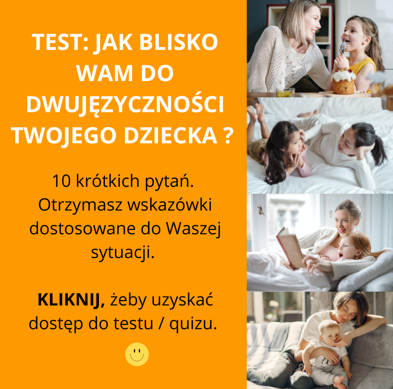 quiz_test_dwujezyczne_wychowanie quiz test dwujezyczne dziecko