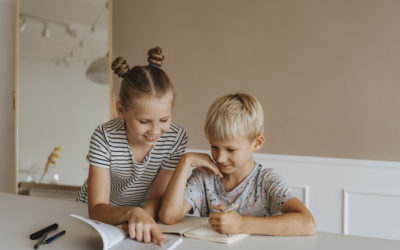 Nauka polskiego jako przyjemność, czy jako przymus?